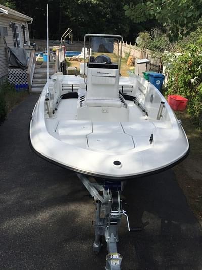 BOATZON | Bayliner ELEMENT F18 CC 2017 BOATZON | Bayliner ELEMENT F18 CC 2017