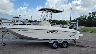 BOATZON | Bayliner Element F21 2020 BOATZON | Bayliner Element F21 2020