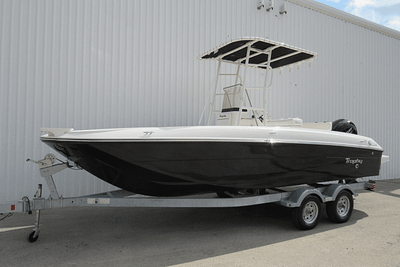 BOATZON | Bayliner Element F21 2023