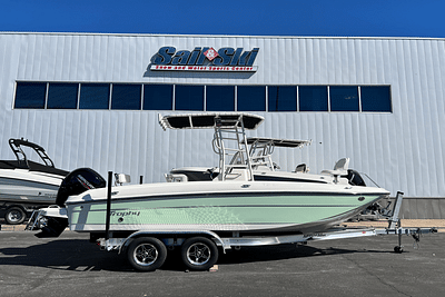 BOATZON | Bayliner Element F21 2023