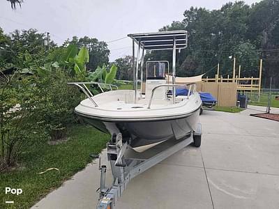 BOATZON | Bayliner Element F21