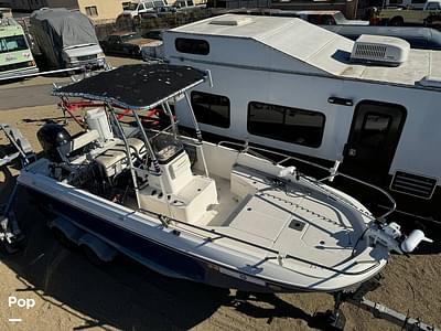 BOATZON | Bayliner Element f21