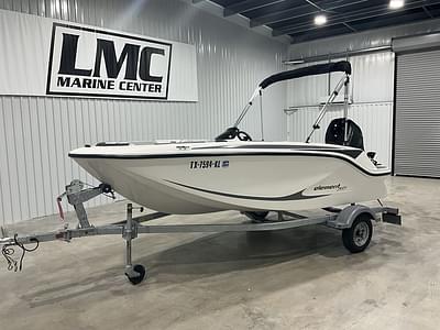 BOATZON | Bayliner Element M15 2022 BOATZON | Bayliner Element M15 2022