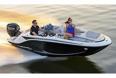BOATZON | 2022 Bayliner Element M15 BOATZON | 2022 Bayliner Element M15