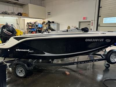 BOATZON | Bayliner Element M15 2022