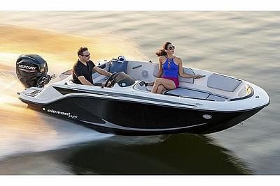 BOATZON | Bayliner Element M15 2023