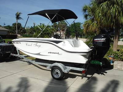 BOATZON | 2023 Bayliner Element M15 BOATZON | 2023 Bayliner Element M15