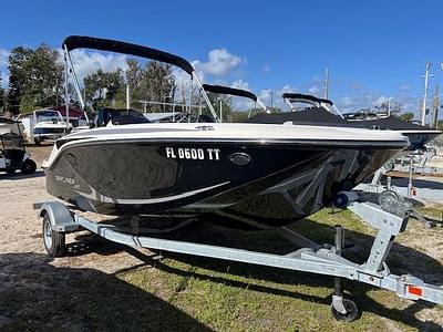 BOATZON | Bayliner Element M15 2024