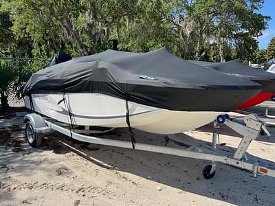 BOATZON | 2024 Bayliner Element M15