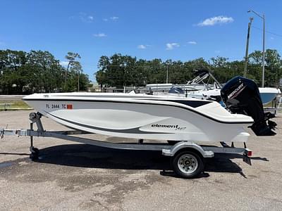 BOATZON | Bayliner Element M17 2022 BOATZON | Bayliner Element M17 2022