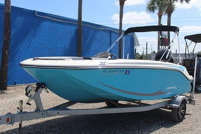 BOATZON | Bayliner Element M17 2022 BOATZON | Bayliner Element M17 2022