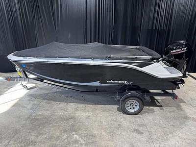 BOATZON | Bayliner Element M17 2022