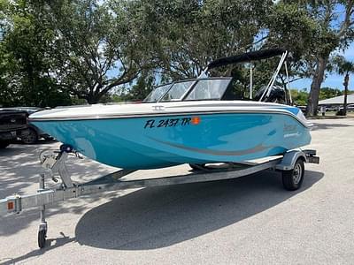 BOATZON | Bayliner Element M17 2023 BOATZON | Bayliner Element M17 2023