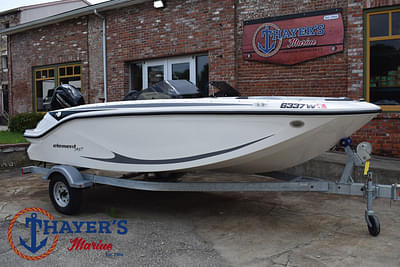 BOATZON | Bayliner Element M17 2023 BOATZON | Bayliner Element M17 2023