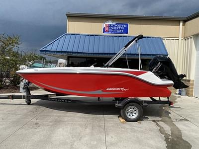 BOATZON | Bayliner Element M17 2023 BOATZON | Bayliner Element M17 2023
