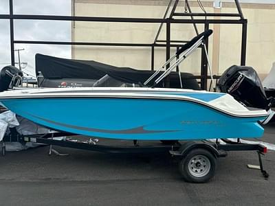 BOATZON | Bayliner Element M17 2025