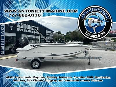 BOATZON | Bayliner Element M17 2025 BOATZON | Bayliner Element M17 2025