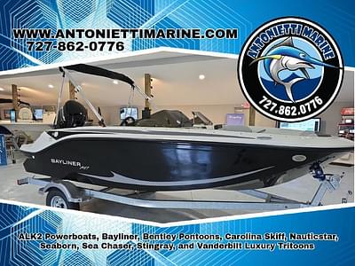 BOATZON | Bayliner Element M17 2025 BOATZON | Bayliner Element M17 2025