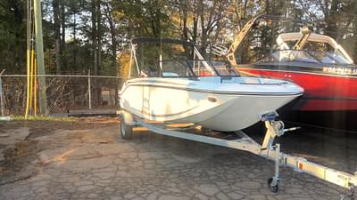 BOATZON | 2025 Bayliner Element M17