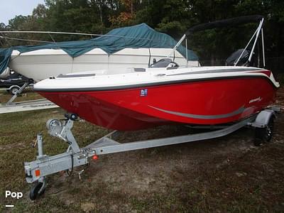 BOATZON | Bayliner Element M17