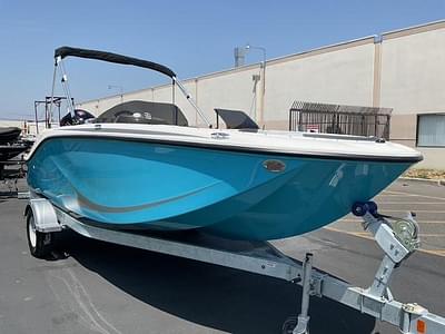 BOATZON | 2025 Bayliner Element M19 BOATZON | 2025 Bayliner Element M19