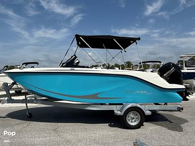 BOATZON | Bayliner Element M19 BOATZON | Bayliner Element M19