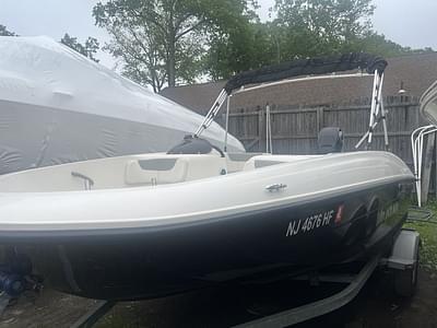BOATZON | Bayliner Element  XL 2014