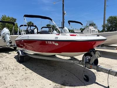 BOATZON | Bayliner Element XL 2016 BOATZON | Bayliner Element XL 2016