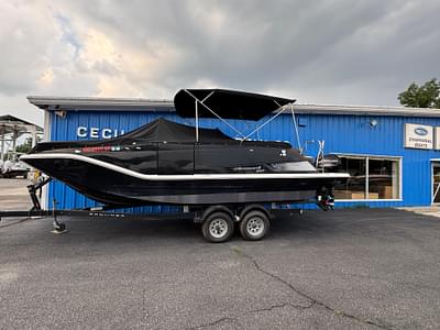 BOATZON | Bayliner Element XR7 2018