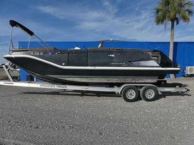 BOATZON | Bayliner Element XR7 2019