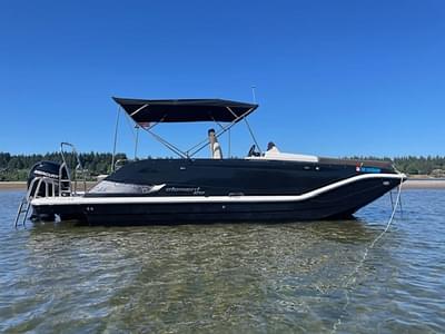 BOATZON | Bayliner Element XR7 2019