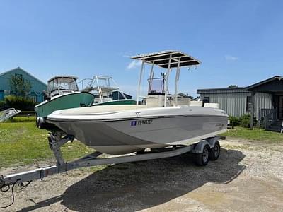 BOATZON | Bayliner F21 2019 BOATZON | Bayliner F21 2019