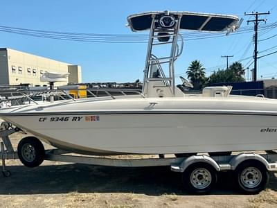 BOATZON | Bayliner F21 Element 2018