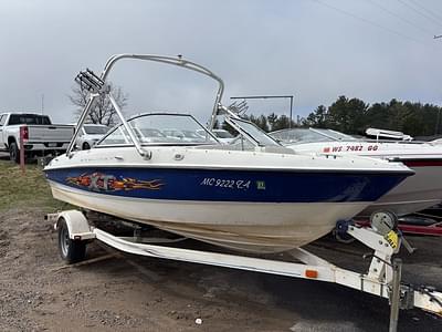 BOATZON | Bayliner MX 185 2006 BOATZON | Bayliner MX 185 2006