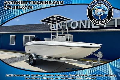 BOATZON | Bayliner T 18 Bay 2025 BOATZON | Bayliner T 18 Bay 2025