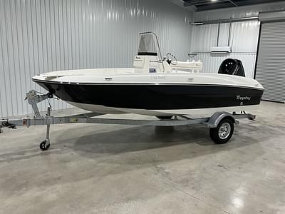 BOATZON | Bayliner T18 2025 BOATZON | Bayliner T18 2025
