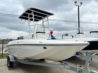 BOATZON | Bayliner T18 2025