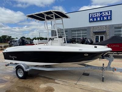 BOATZON | Bayliner T18 2025 BOATZON | Bayliner T18 2025