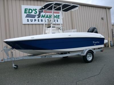 BOATZON | Bayliner T18Bay CENTER CONSOLE BOAT 2023 BOATZON | Bayliner T18Bay CENTER CONSOLE BOAT 2023