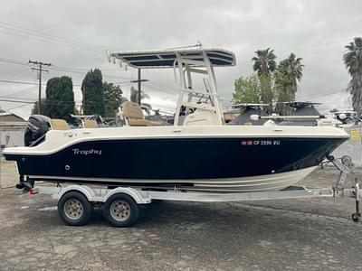 BOATZON | Bayliner T20CC 2021