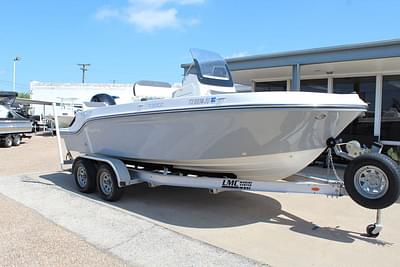 BOATZON | Bayliner T20CC 2021