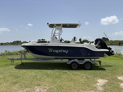 BOATZON | Bayliner T20CC 2022 BOATZON | Bayliner T20CC 2022