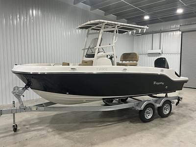 BOATZON | Bayliner T20CC 2024 BOATZON | Bayliner T20CC 2024