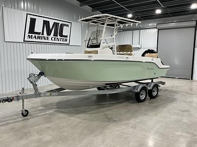 BOATZON | Bayliner T20CC 2024 BOATZON | Bayliner T20CC 2024
