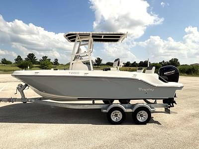 BOATZON | Bayliner T20CC 2024 BOATZON | Bayliner T20CC 2024