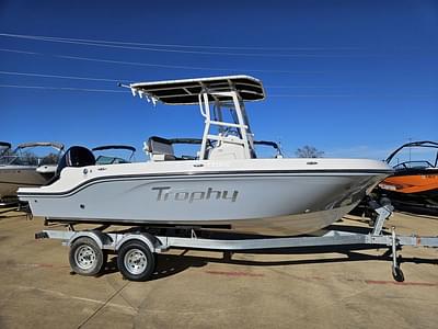 BOATZON | Bayliner T20CC 2024 BOATZON | Bayliner T20CC 2024
