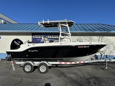 BOATZON | Bayliner T20CX 2021