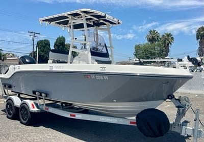 BOATZON | Bayliner T20CX 2022 BOATZON | Bayliner T20CX 2022