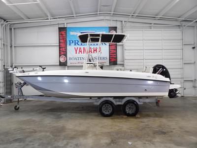 BOATZON | 2021 Bayliner T21 Bay BOATZON | 2021 Bayliner T21 Bay
