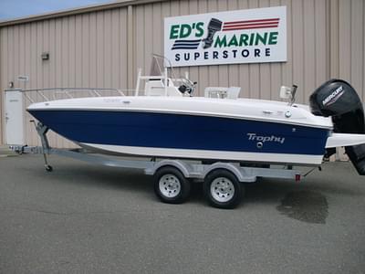 BOATZON | Bayliner T21 Bay CENTER CONSOLE BOAT 2022 BOATZON | Bayliner T21 Bay CENTER CONSOLE BOAT 2022